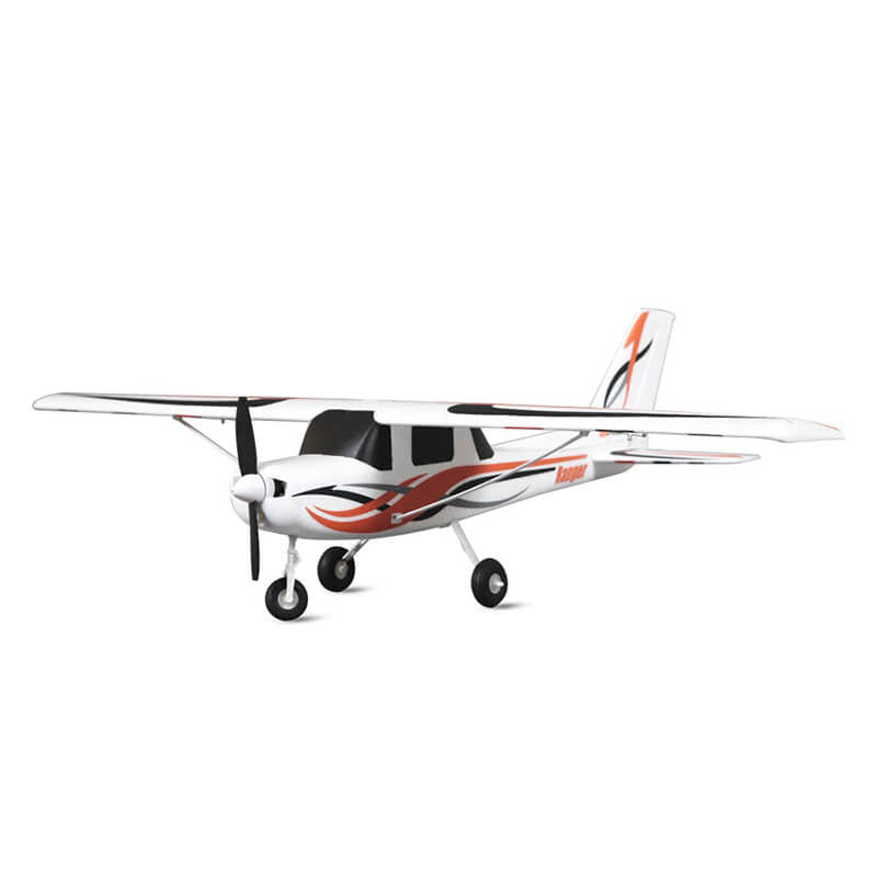 FMS 850MM RANGER TRAINER PNP With REFLEX V3