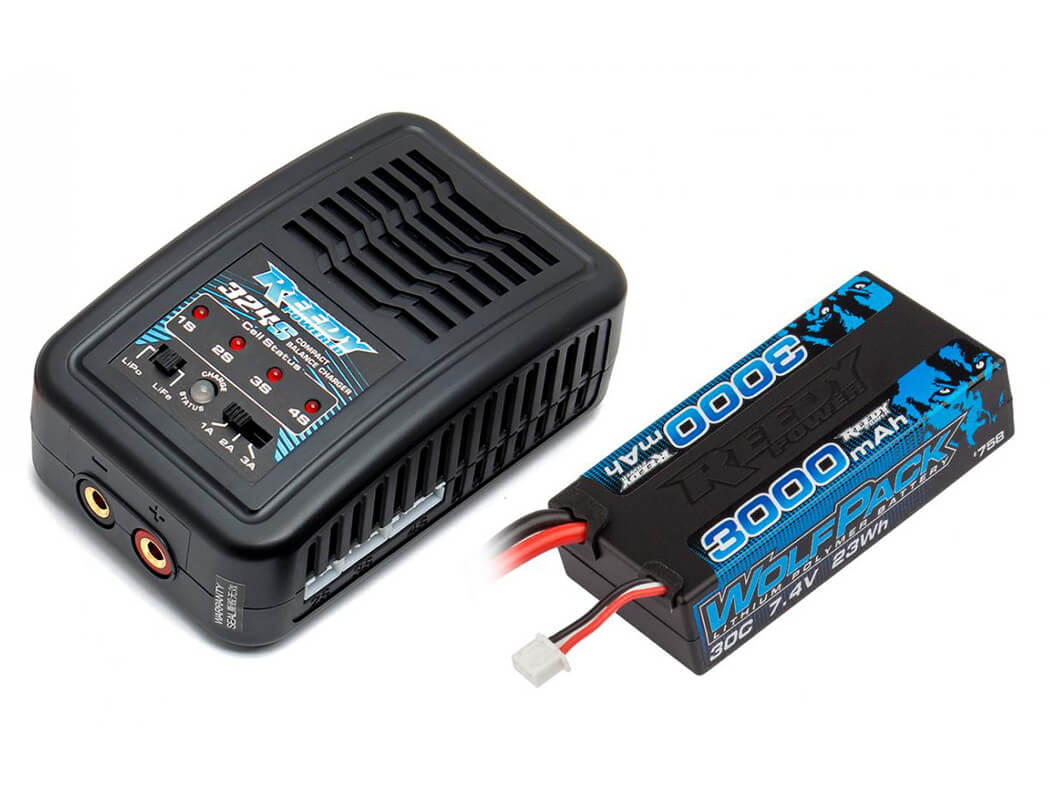 ELEMENT RC ENDURO BUSHIDO TRAIL TRUCK GREEN RTR