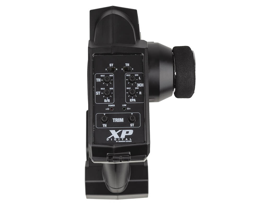 ELEMENT RC ENDURO BUSHIDO TRAIL TRUCK GREEN RTR