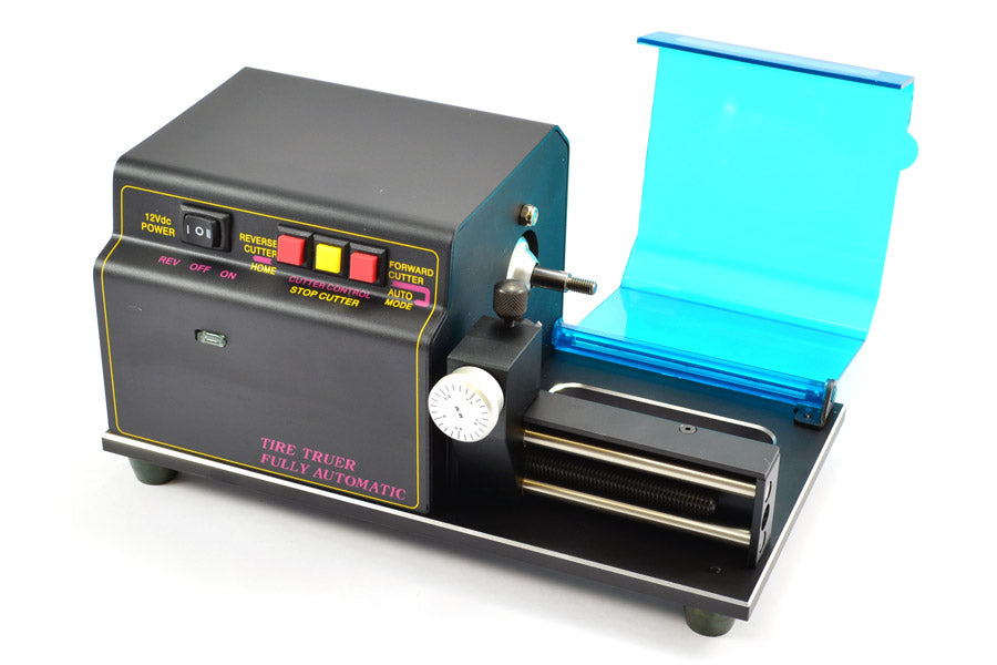 FASTRAX FULL AUTOMATIC TYRER TRUER