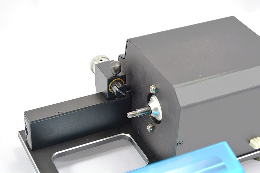 FASTRAX FULL AUTOMATIC TYRER TRUER