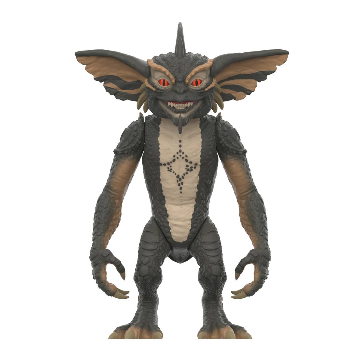 Super7 Gremlins Wave 2 ReAction - Mohawk GREM-11131