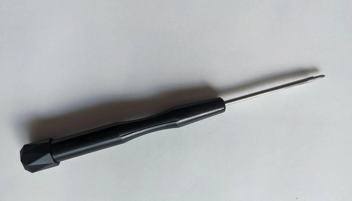 Golden Valley Hobbies GVDRIVER Screwdriver for track screws