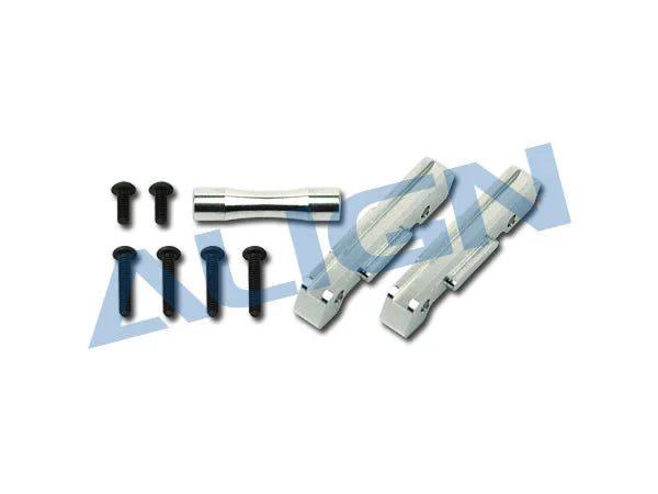 Align FRAME MOUNTING BLOCK : H45091T (Box 91)