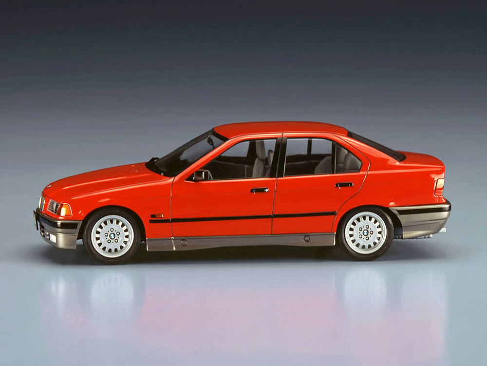 Hasegawa 1/24 BMW 320i Kit 20313