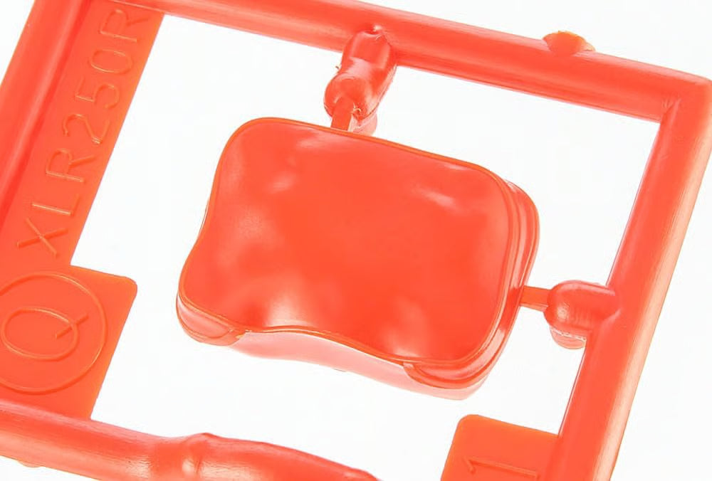 Hasegawa 1/12 1991 Honda XLR250R Kit HBK18