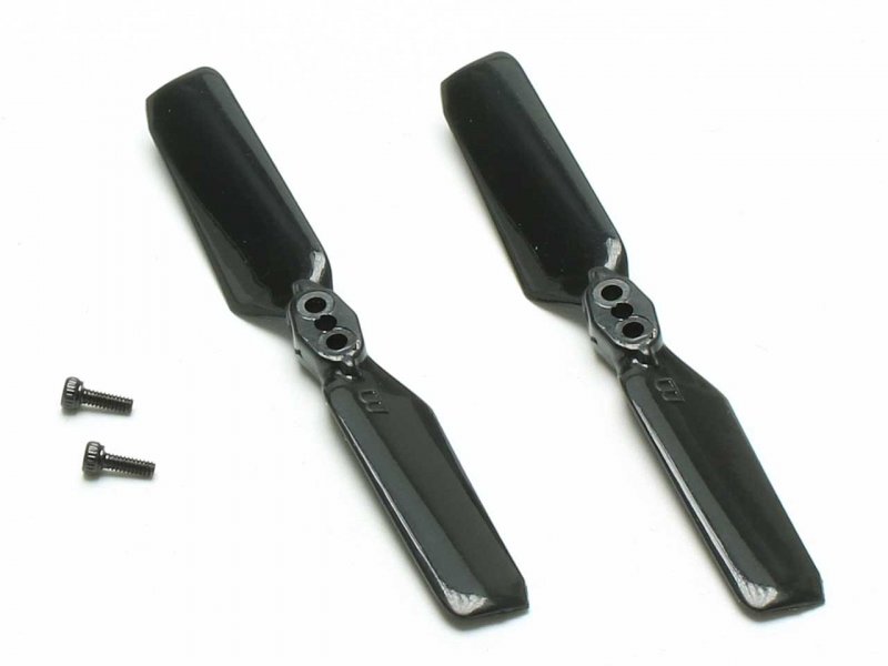 FliteZone Tail Rotor Blades to suit Bell 222 Airwolf