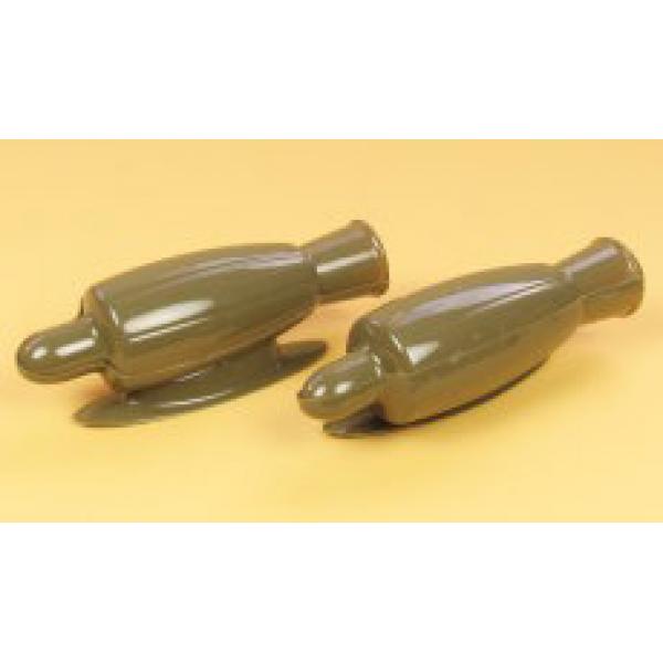 Twister Skylift Turbine Set (For Fuselage) (Box19)