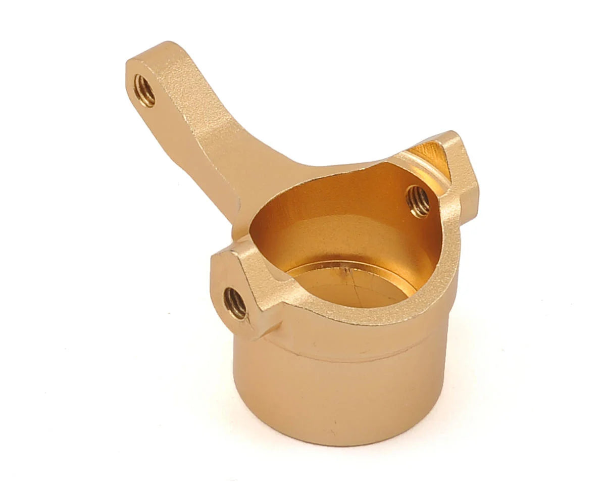 Helion Steering Spindle L/R (410SC) HLNS1005 (Box 6)