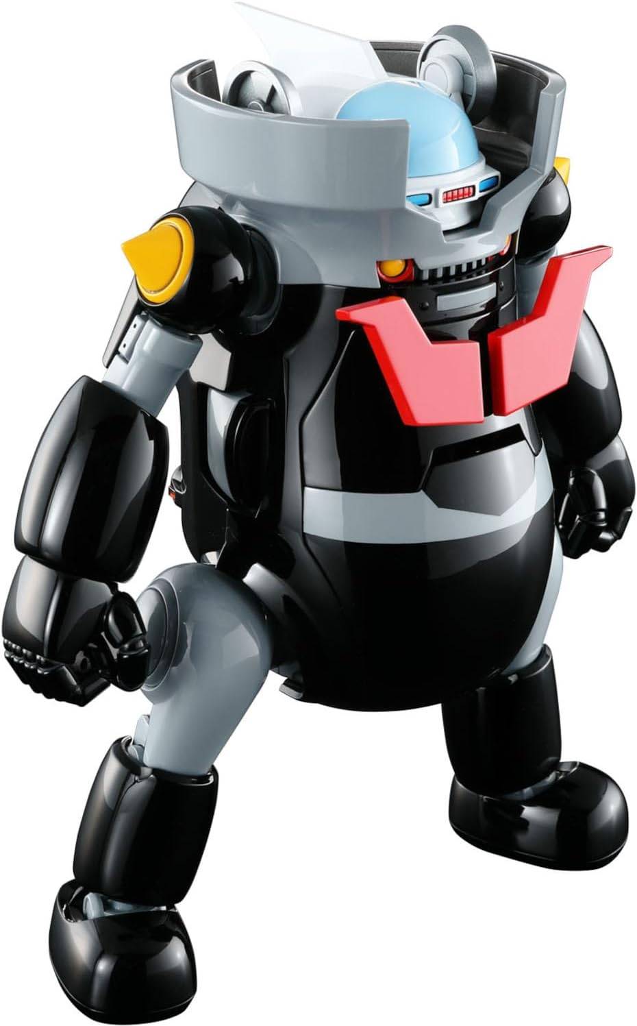 Hasegawa 1/20 20 Mechatrowego Mazinger Collab Vol.1 Mazinger Z Kit HMZ01
