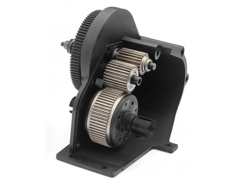 HPI Jumpshot ST Flux