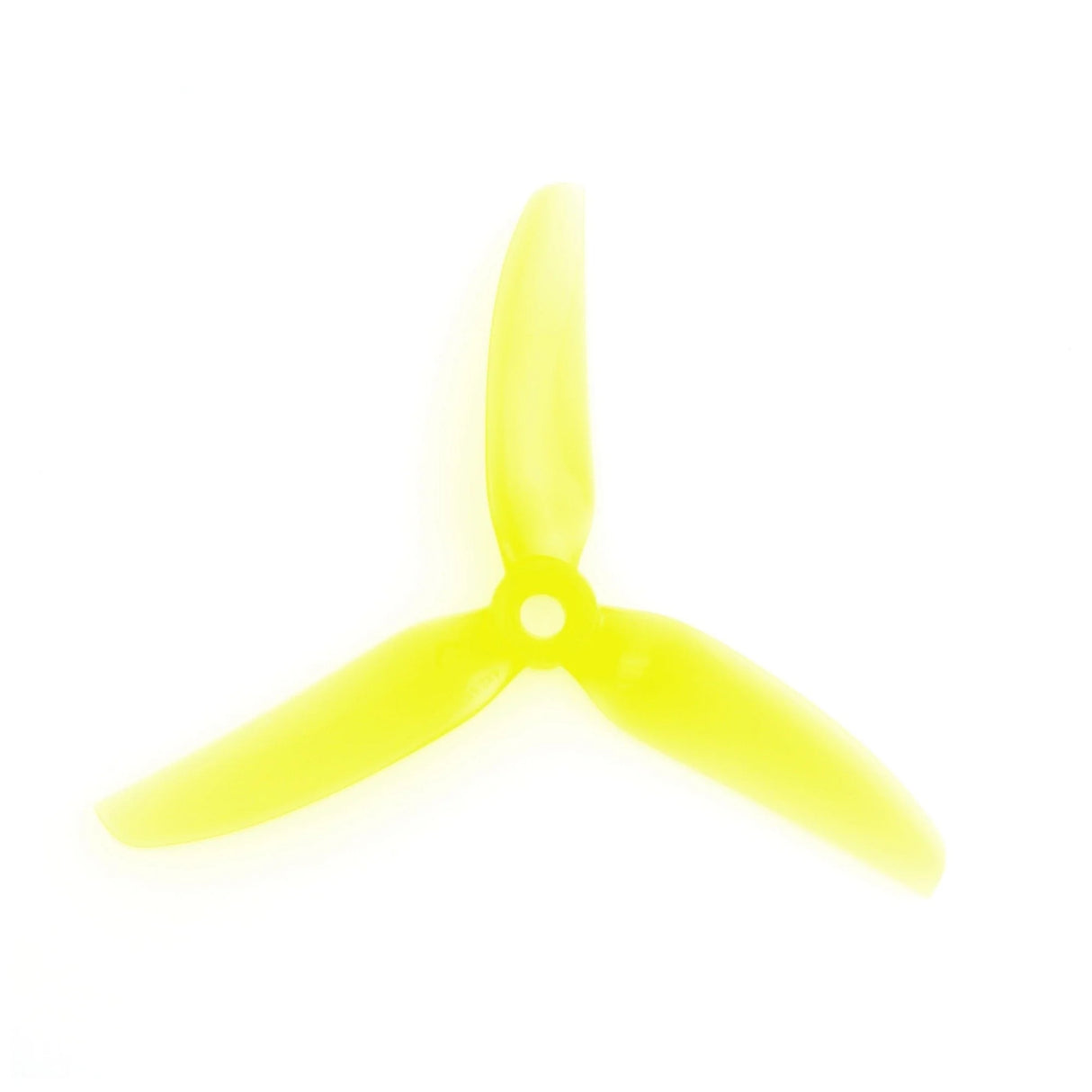 Dalprop Cyclone T5045C Yellow Drone Props - Pack of 4