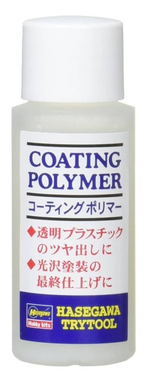 Hasegawa Hasegawa Trytool - Coating Polymer