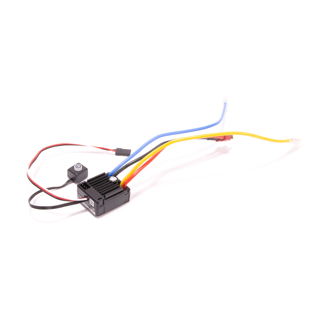 HOBBYWING 1/12th Brushed ESC 1060 WP - 3.7v-4.8v