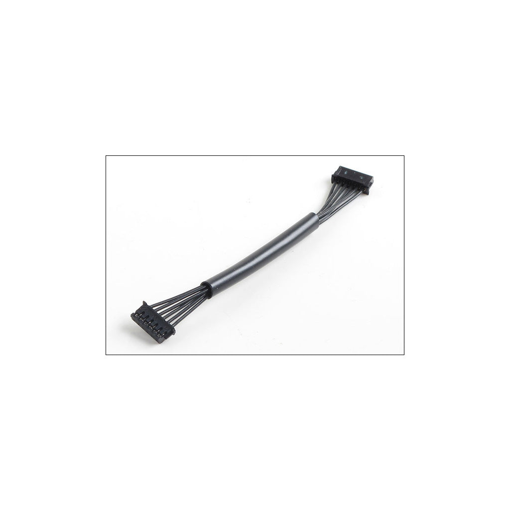 Hobbywing XERUN - Sensor Cable - 80mm HW2360800