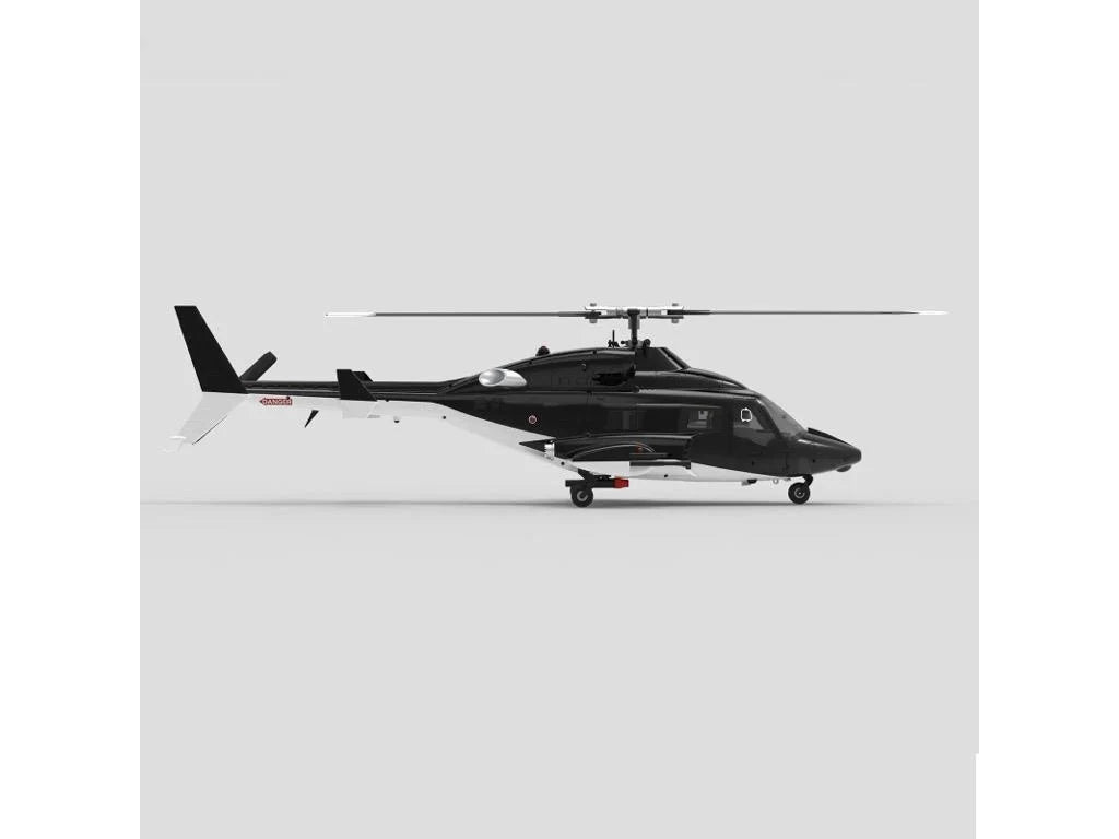 Yuxiang F02S Airwolf GPS Stabilised Helicopter - RTF : F02S