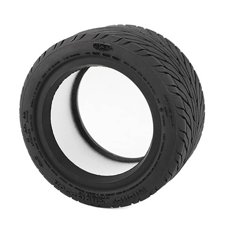 RC4WD MICKEY THOMPSON 2.2SPORTSMAN S/R SCALE TYRES