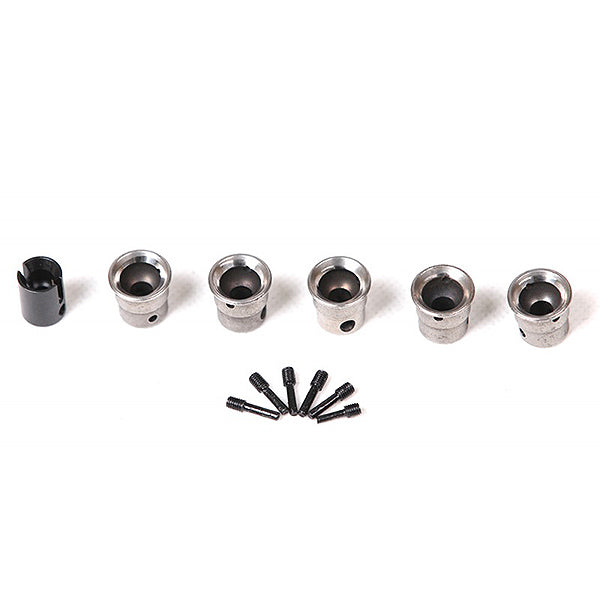 ROC 1:6 1941 MB SCALER DRIVE CUP SET