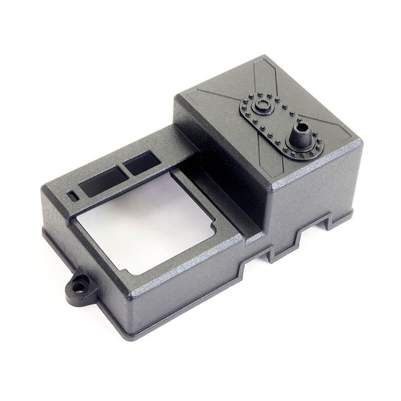 FTX CENTAUR TRANSMISSION CASE A+E+F