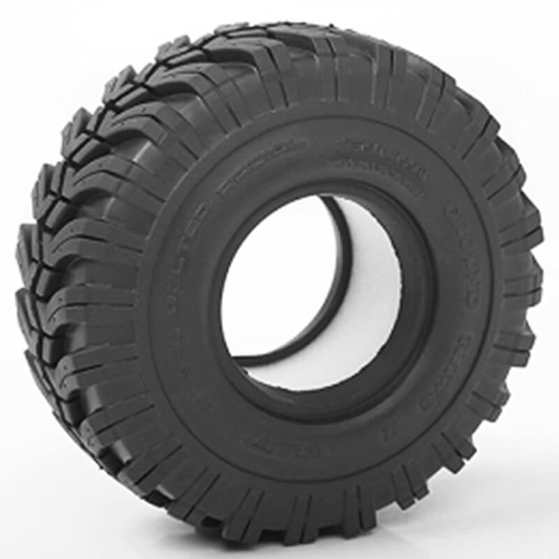 RC4WD INTERCO GROUND HAWG II 1.55 SCALE TYRES