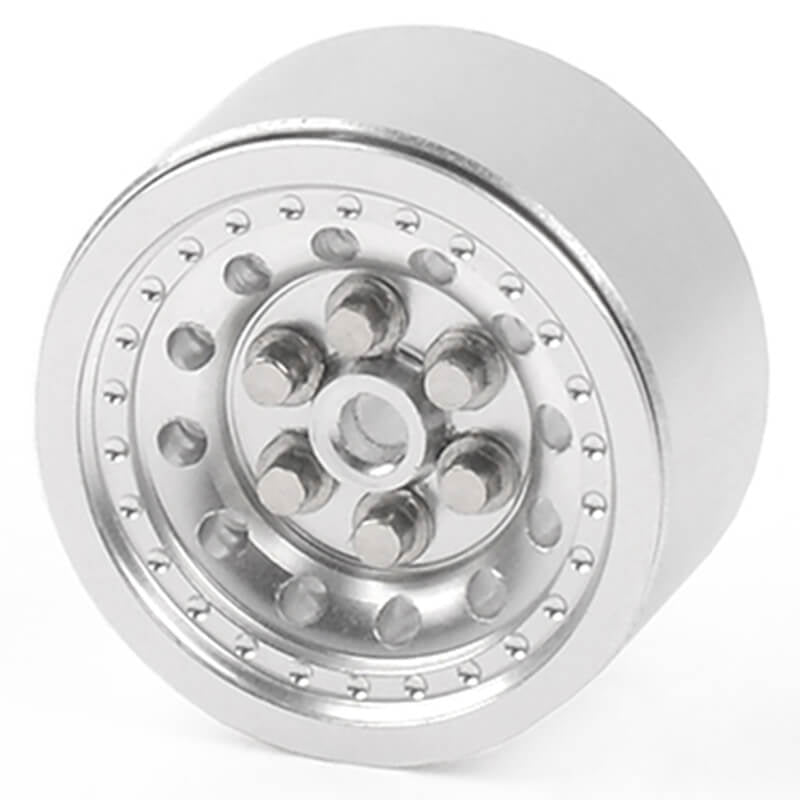 RC4WD ULTRA 0.7 Inch BEADLOCK WHEELS