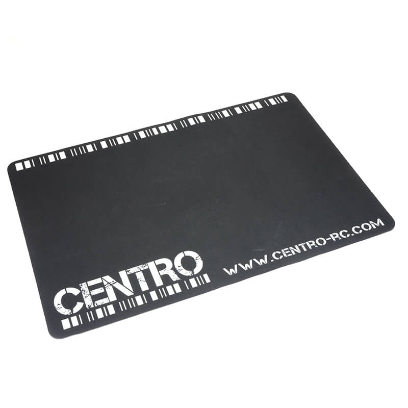 CENTRO MEDIUM FOAM PIT MAT (600x400MM 2MM THICK)