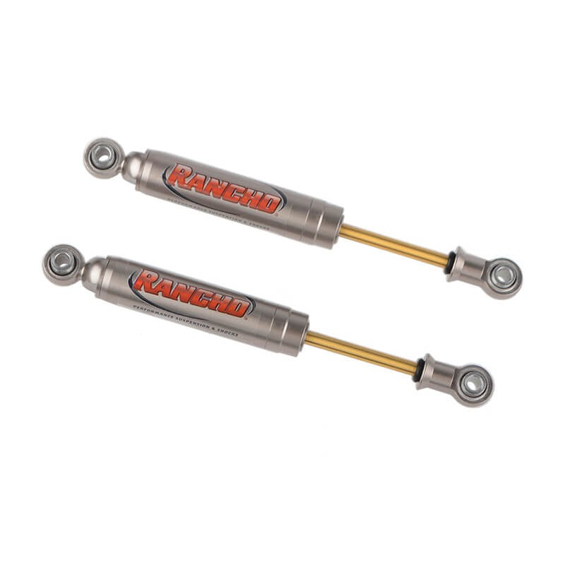 RC4WD RANCHO RS9000 XL SHOCK ABSORBERS 90MM (V2) Z-D0014