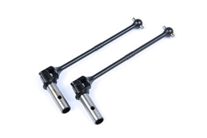 HOBAO HYPER 9 REAR UJS & B SPEC FRONT (2)