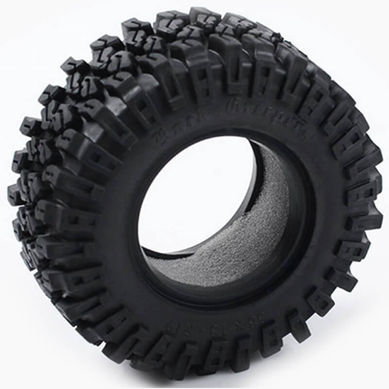 RC4WD ROCK CREEPERS 1.9 SCALE TYRES