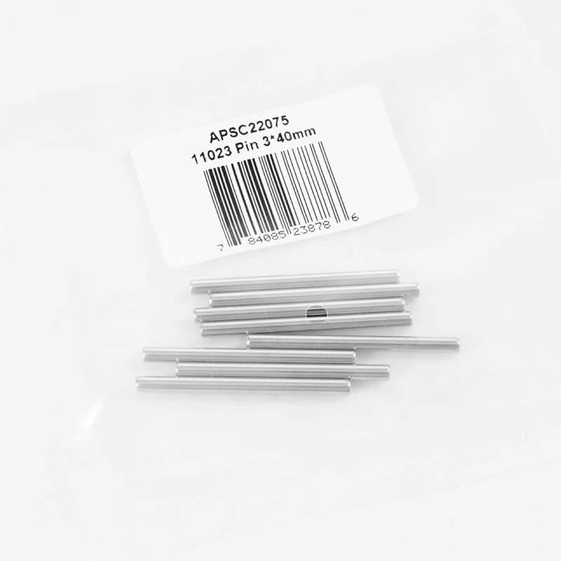 FMS 11023 PIN 3*40MM