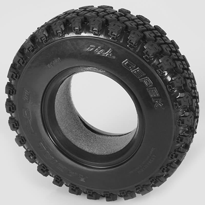 RC4WD DICK CEPEK FC-II 1.9 TYRE