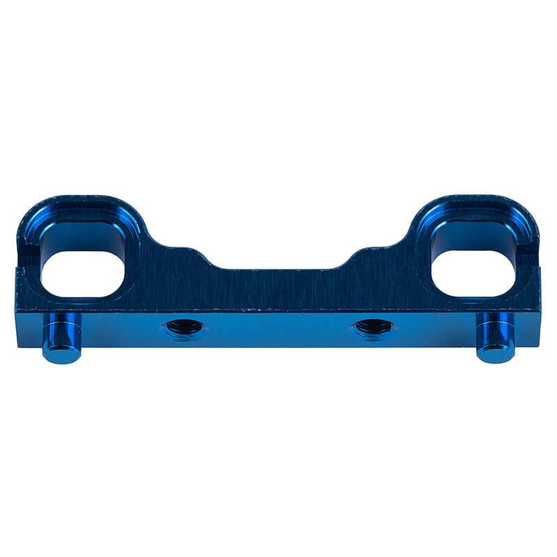 TEAM ASSOCIATED RC10B7 ARM MOUNT C ALUMINIUM