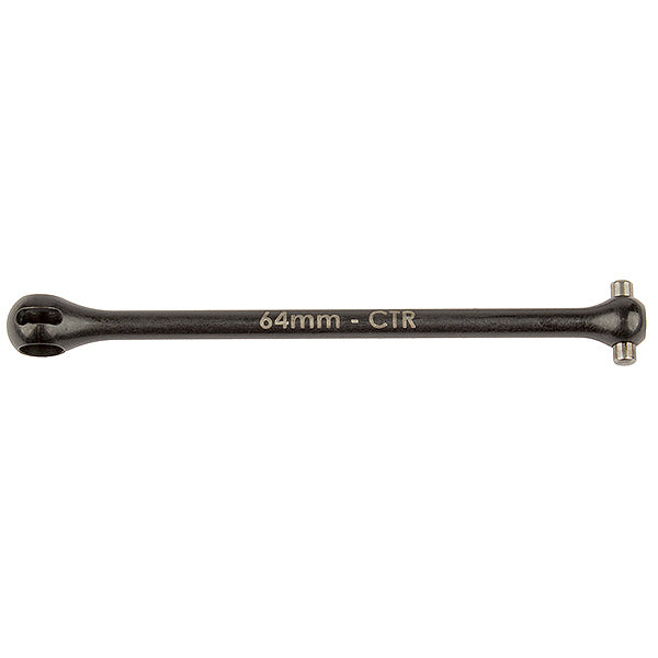 TEAM ASSOCIATED B74 CENTRE CVA BONE 64mm