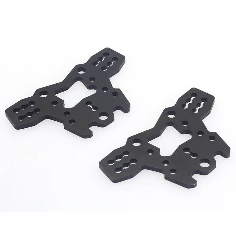 CEN RACING SHOCK TOWER 2PCS.