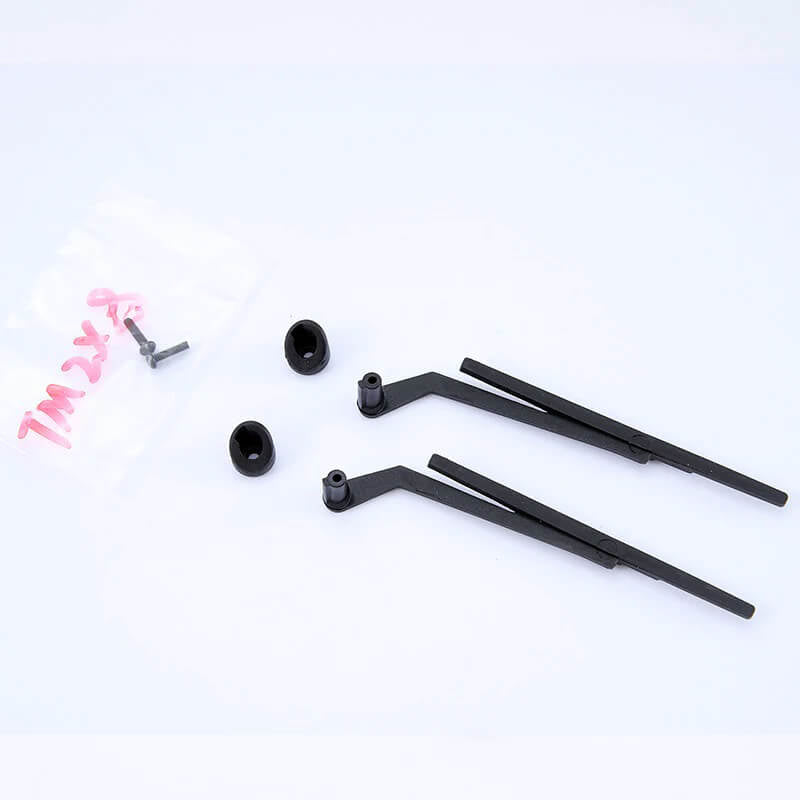 FMS FCX10 11042/61 WINDSHIELDWIPER