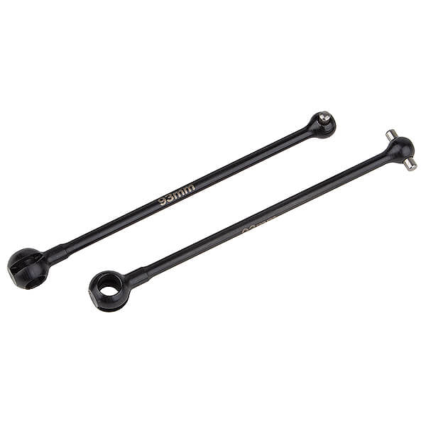 TEAM ASSOCIATED RC8B3 FT CVA BONES 93mm