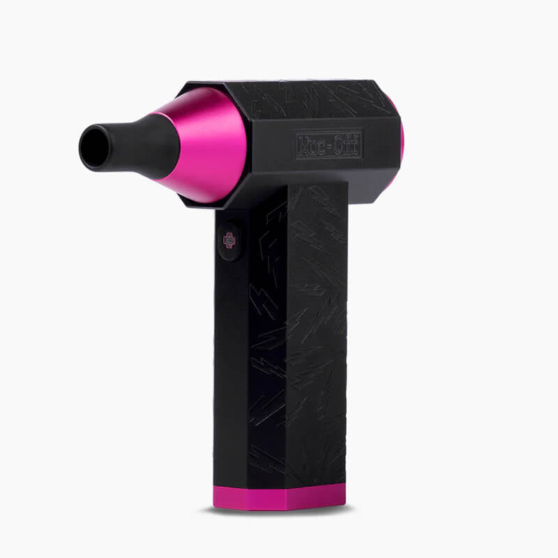 MUC-OFF IT BLOWS PRECISION4-SPEED 80W AIR BLASTER