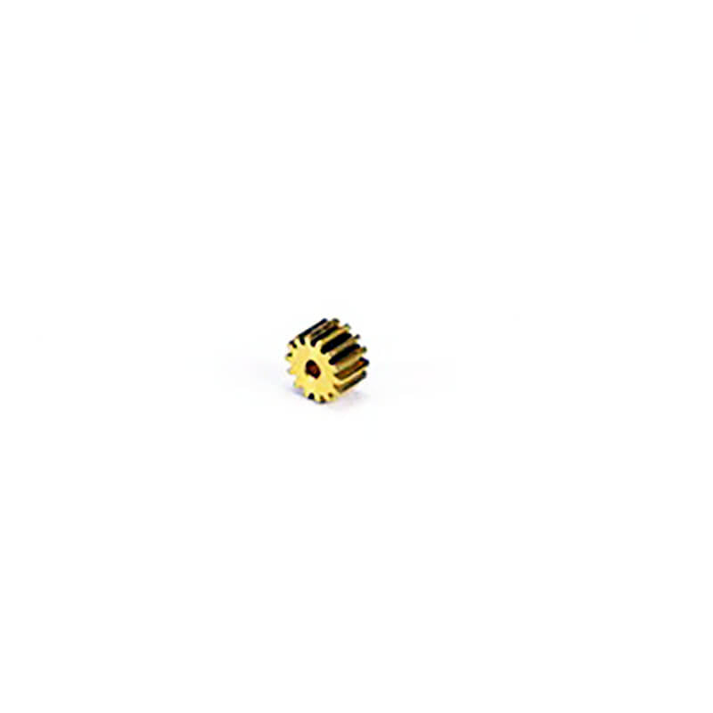 CARISMA GT24ST 14T METALPINION GEAR