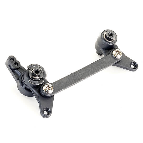 FTX ROKATAN/RAMRAIDER SERVO SAVER STEERING ASSEMBLY