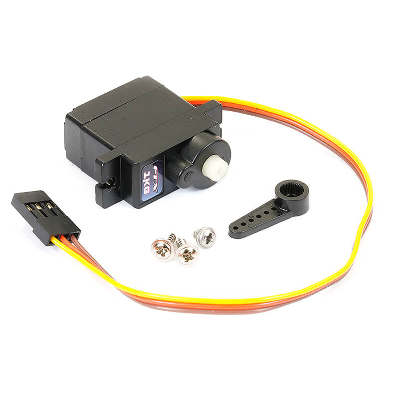 FTX UTAH 1KG HIGH TORQUE SERVO (170MM WIRE?