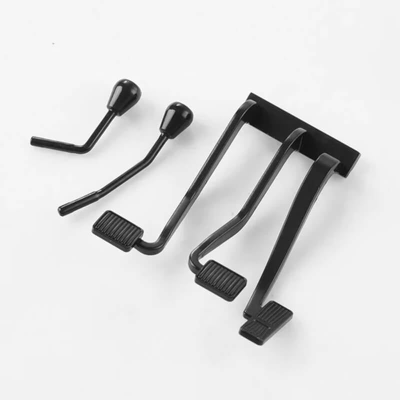 ROC 1:10 MASHIGAN 11033 SHIFT BAR ARM SET
