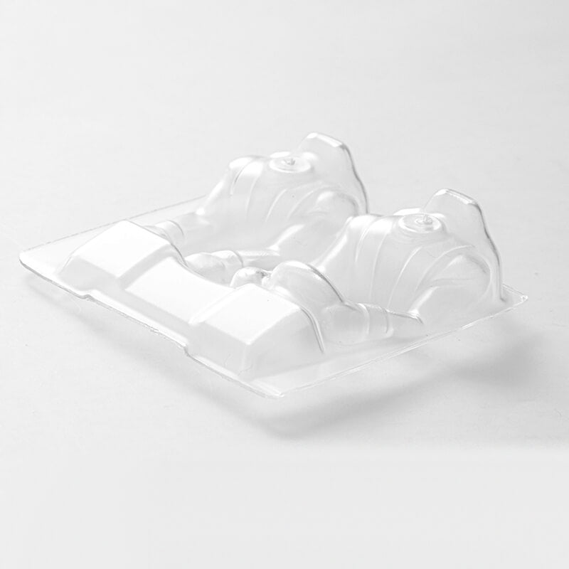 FMS 1:24 12404 CLEAR COCKPIT