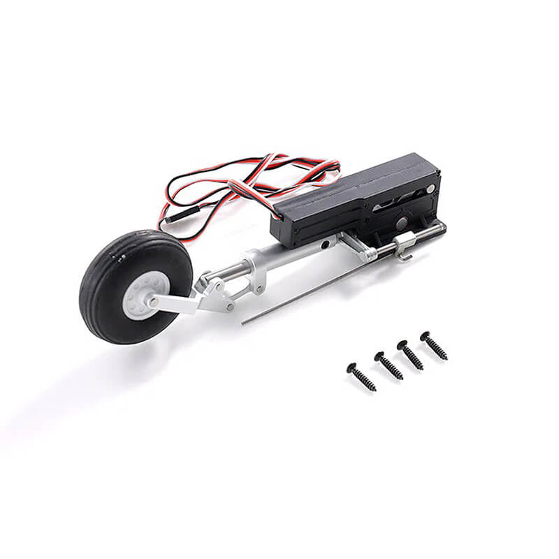 FMS 90MM SUPER SCORPION V2FRONT LANDING GEAR SYSTEM