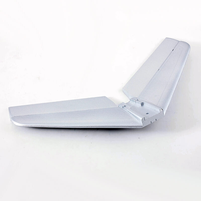 FMS 80MM F-86 SABRE THE HUFF HORIZONTAL STABILIZER