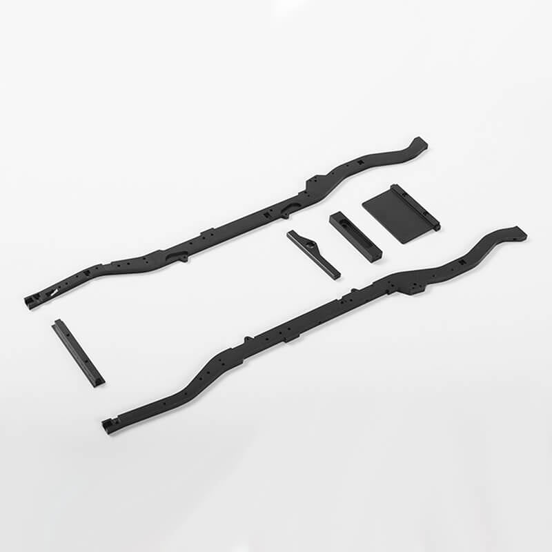 RC4WD GELANDE II InchLWB Inch CHASSIS SET