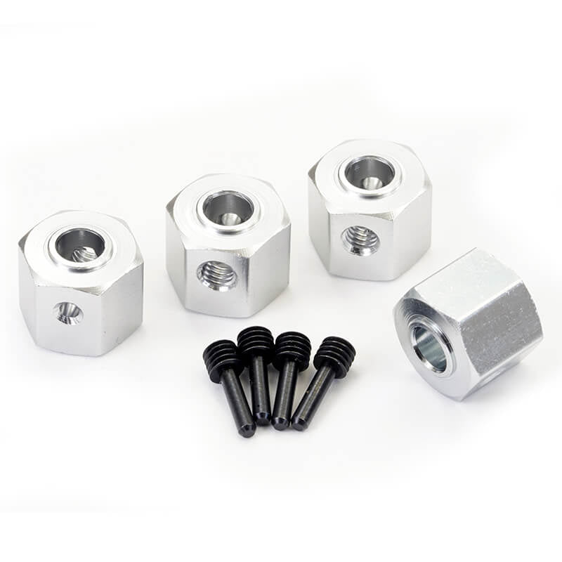 FTX CENTAUR WHEEL HEX.