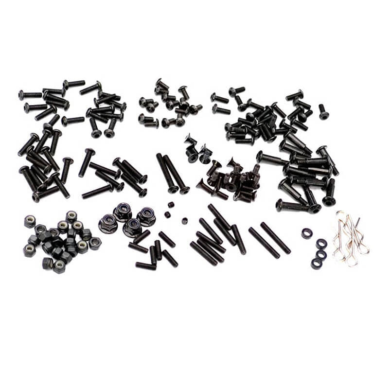 RC4WD TRAIL FINDER 2 HARDWARE BAG C