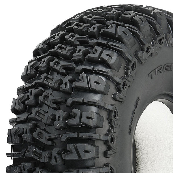 PROLINE TRENCHER 2.2 Inch PREDATOR ROCK TERRAIN TYRES