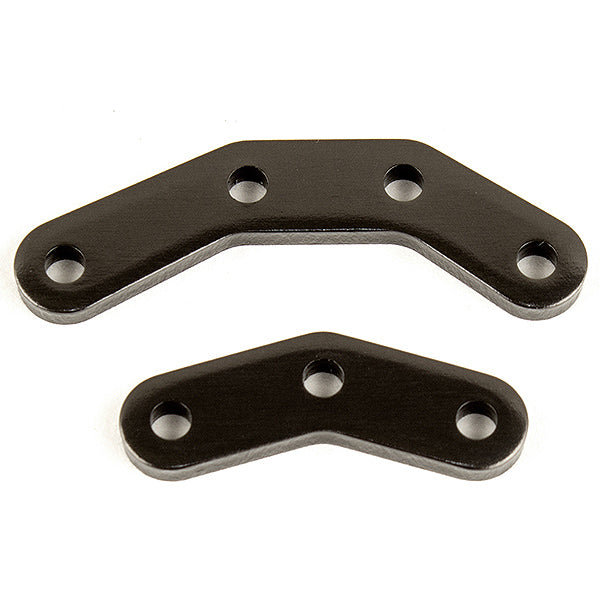 ELEMENT RC ENDURO STEERING BLOCK ARMS BTA