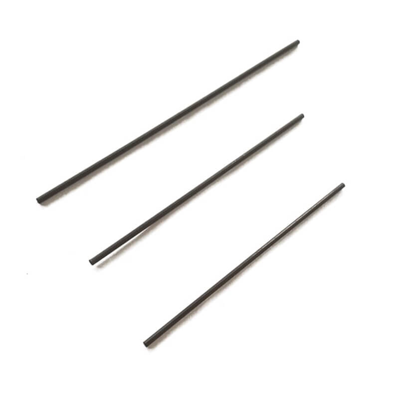 PRECISION AEROBATIC CF PUSHRODS SET - ADXL AC-2358-ADXL